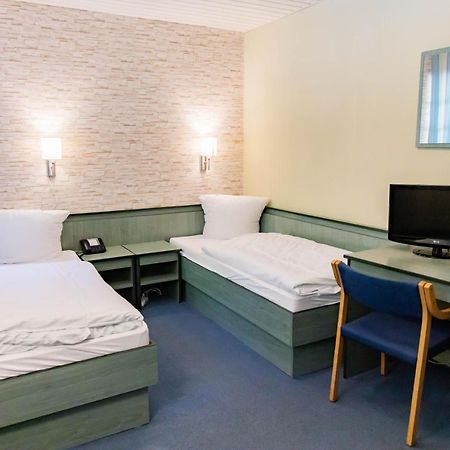 Gaestehaus Корин Екстер'єр фото