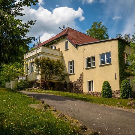 Gaestehaus Корин Екстер'єр фото