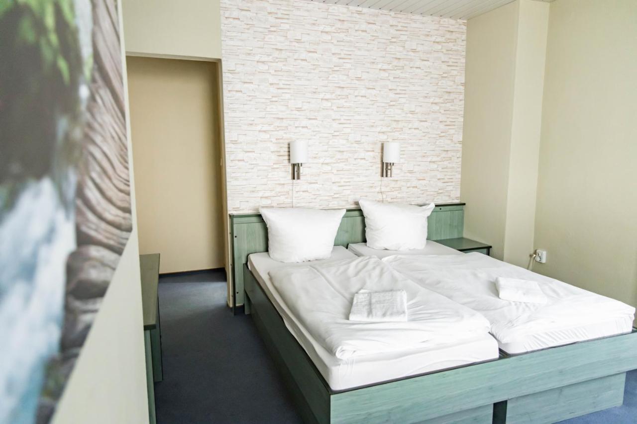 Gaestehaus Корин Екстер'єр фото
