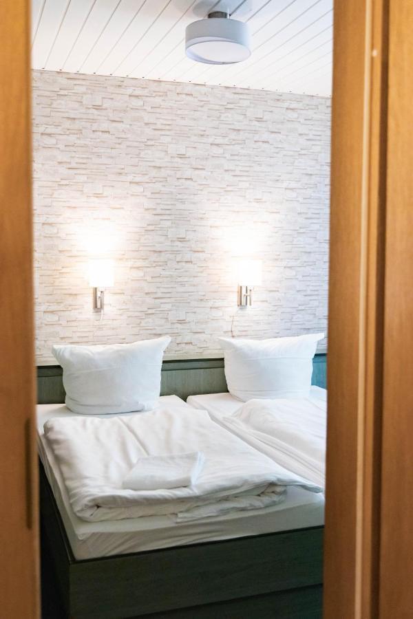 Gaestehaus Корин Екстер'єр фото
