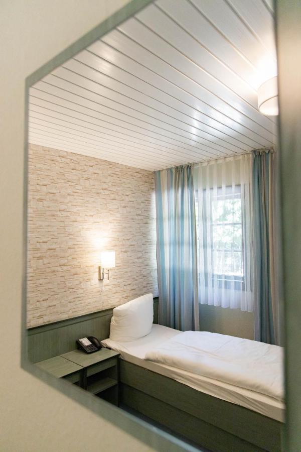 Gaestehaus Корин Екстер'єр фото