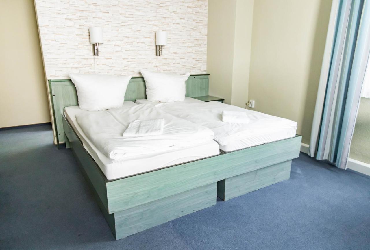 Gaestehaus Корин Екстер'єр фото