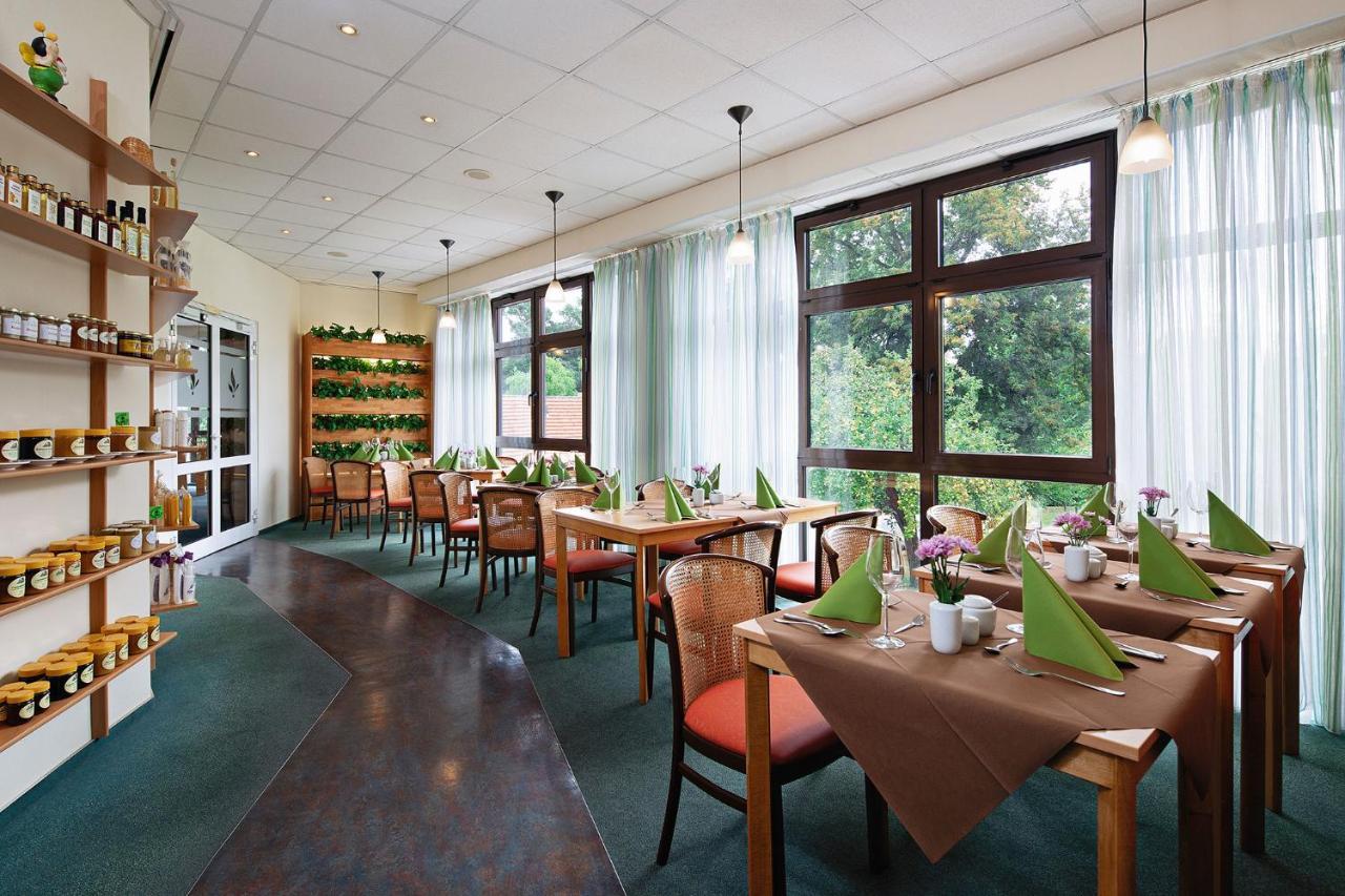 Gaestehaus Корин Екстер'єр фото