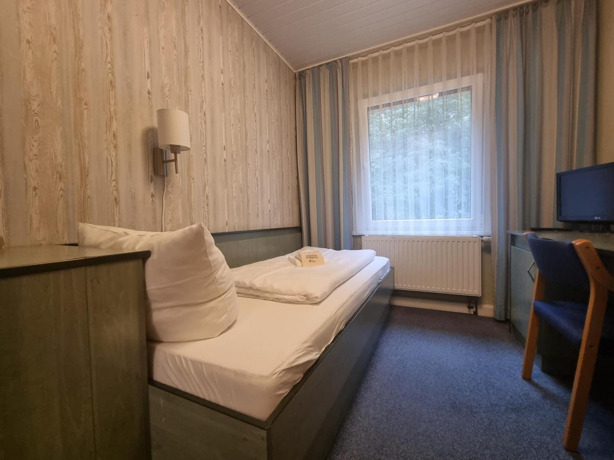 Gaestehaus Корин Екстер'єр фото