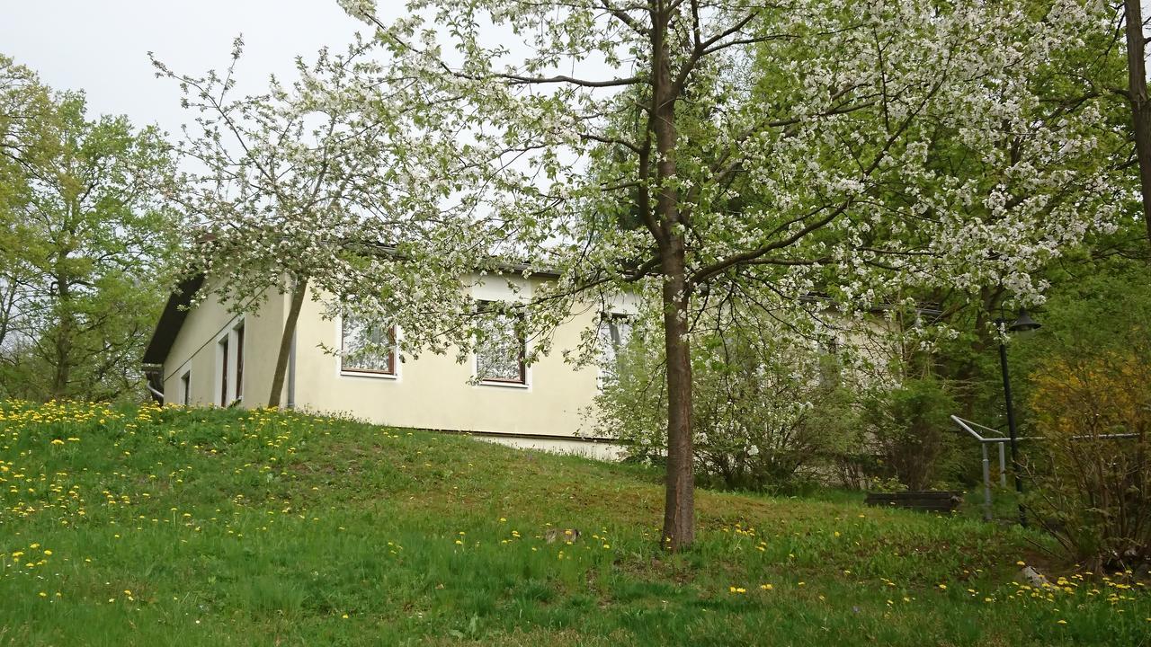 Gaestehaus Корин Екстер'єр фото