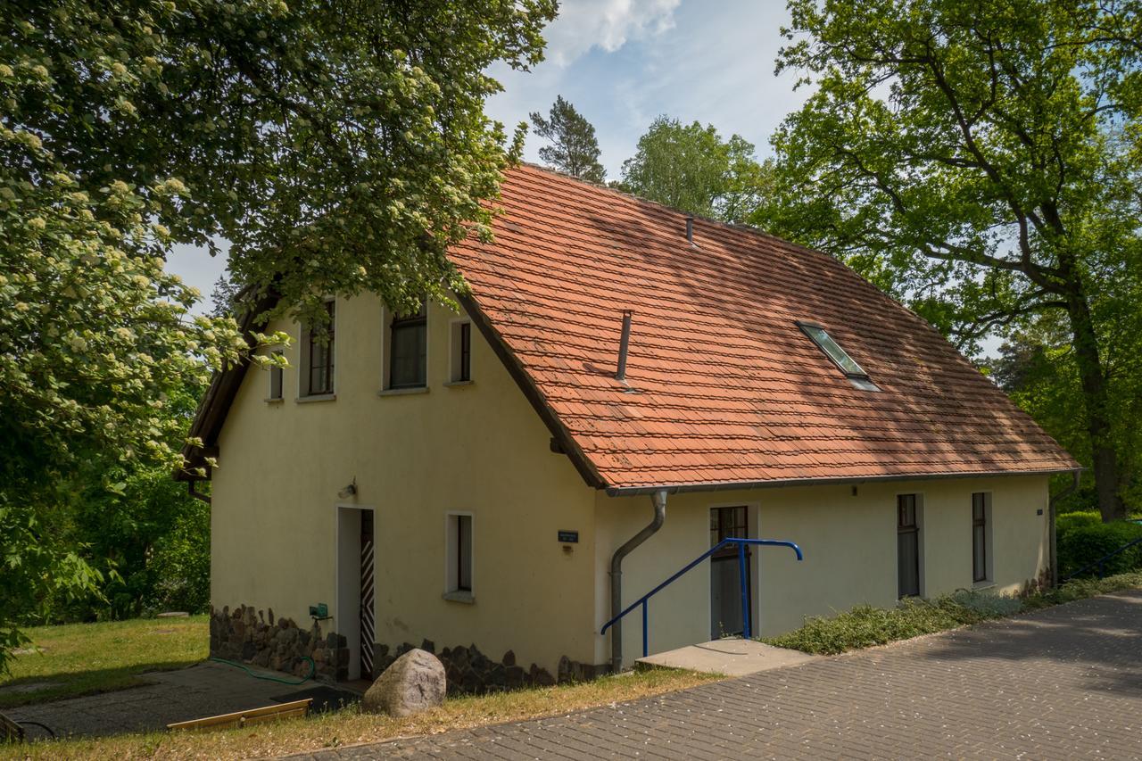 Gaestehaus Корин Екстер'єр фото