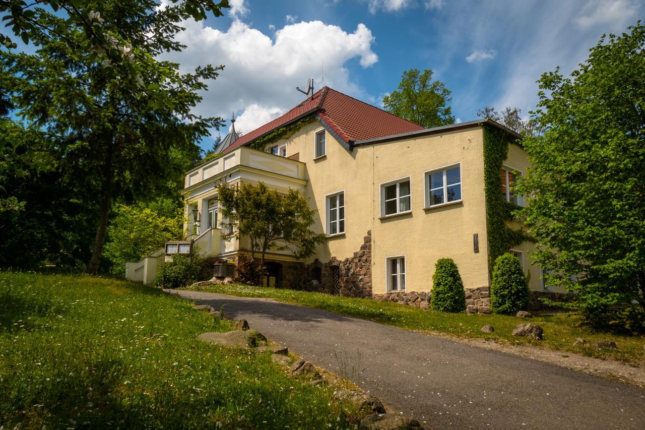 Gaestehaus Корин Екстер'єр фото