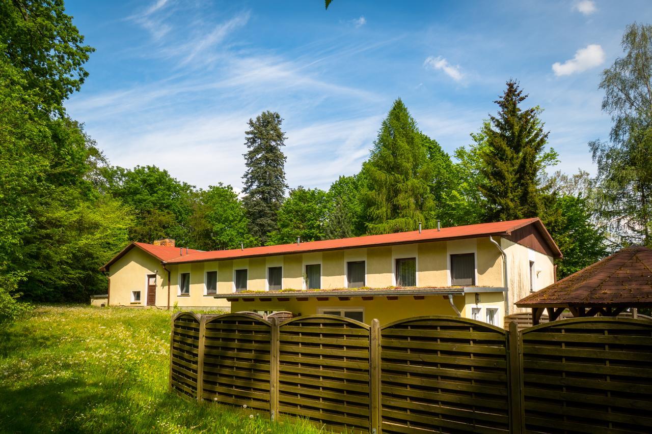 Gaestehaus Корин Екстер'єр фото