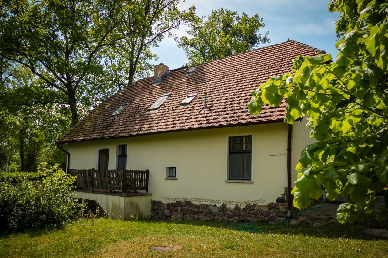Gaestehaus Корин Екстер'єр фото