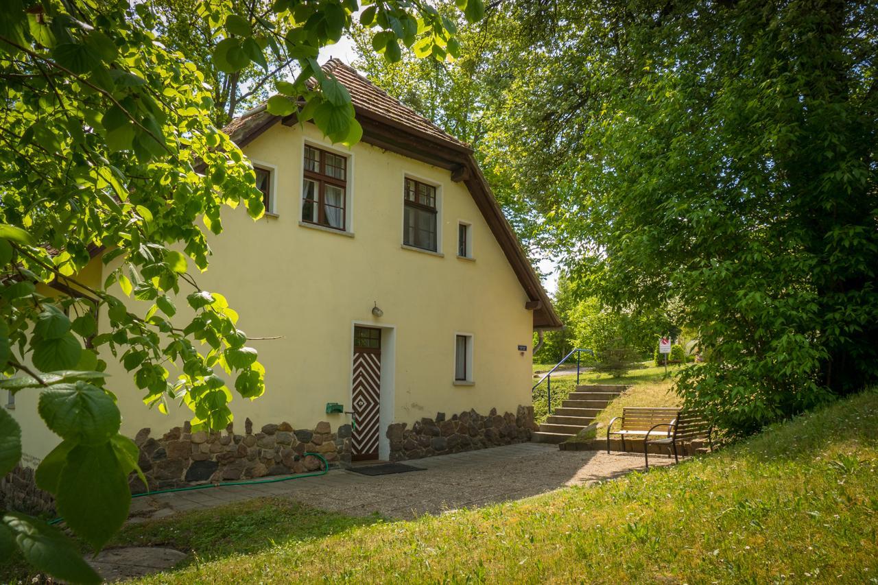 Gaestehaus Корин Екстер'єр фото