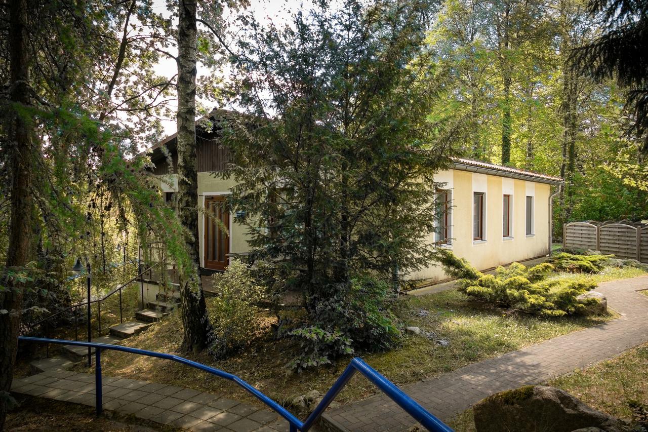 Gaestehaus Корин Екстер'єр фото
